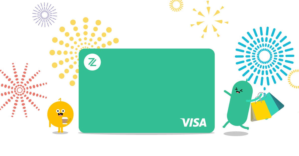 【ZA Bank】扣帳卡是什麼 | 與提款卡有何分別？一文看懂！